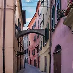Le Quattro Esse Apartman *