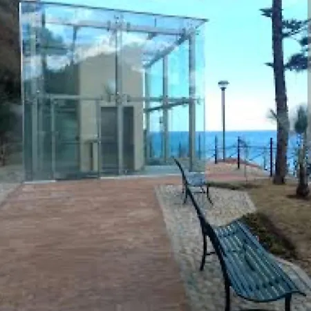 Appartement Le Quattro Esse *