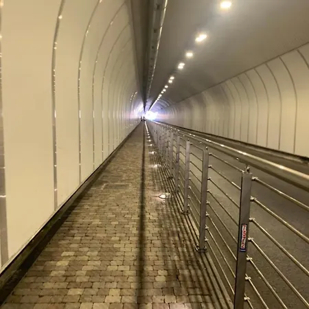Le Quattro Esse Appartement