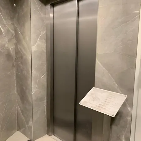Appartement Le Quattro Esse