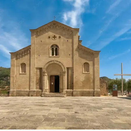 Le Quattro Esse Appartement *