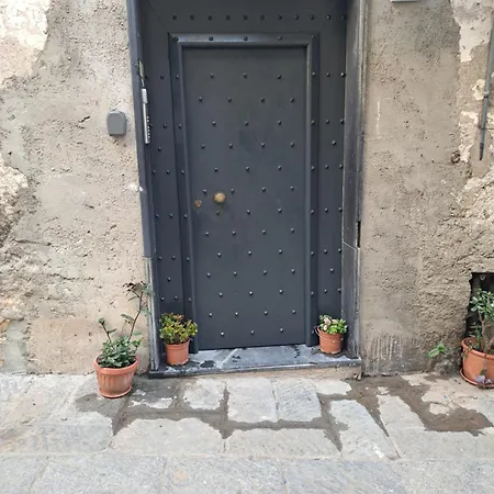 Le Quattro Esse * Ventimiglia