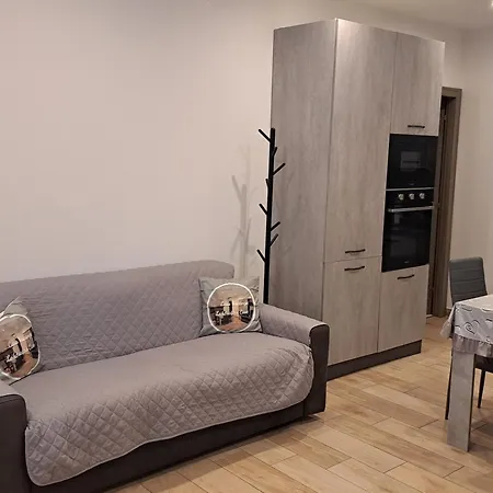 Le Quattro Esse Appartement *