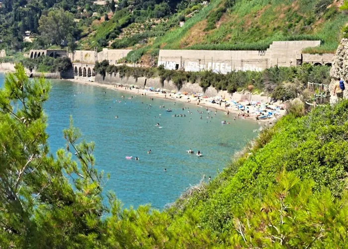 Le Quattro Esse Appartement Ventimiglia