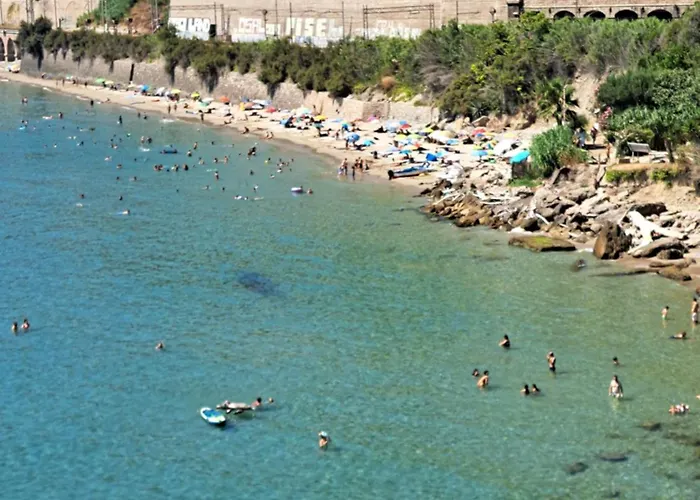 Le Quattro Esse * Ventimiglia