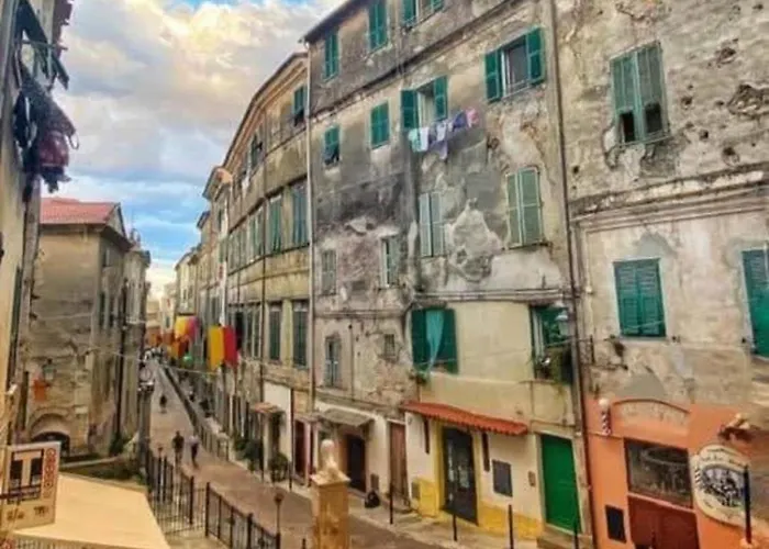 Le Quattro Esse Appartement