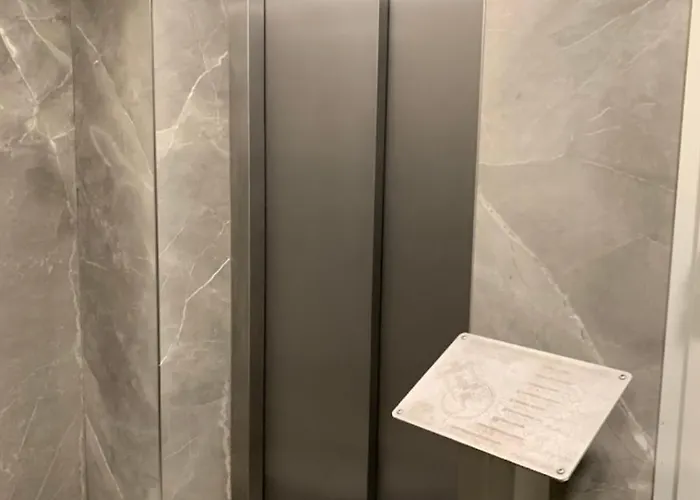 Appartement Le Quattro Esse