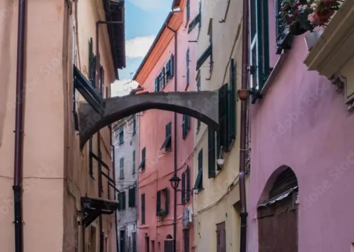 Le Quattro Esse Appartement *