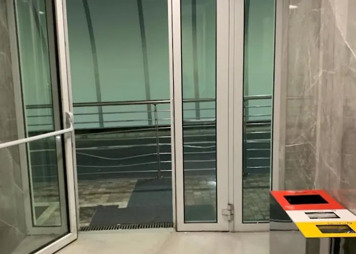 Le Quattro Esse Appartement Ventimiglia