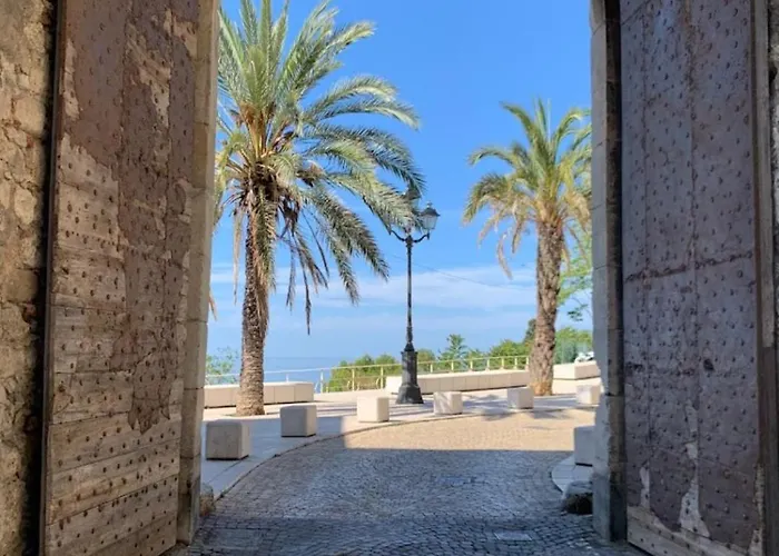 Appartement Le Quattro Esse