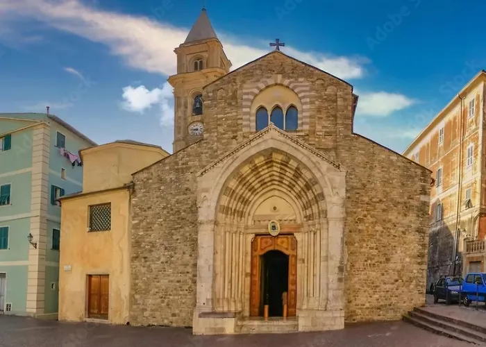 Le Quattro Esse Appartement Ventimiglia