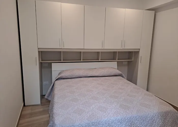 Le Quattro Esse Appartement Ventimiglia