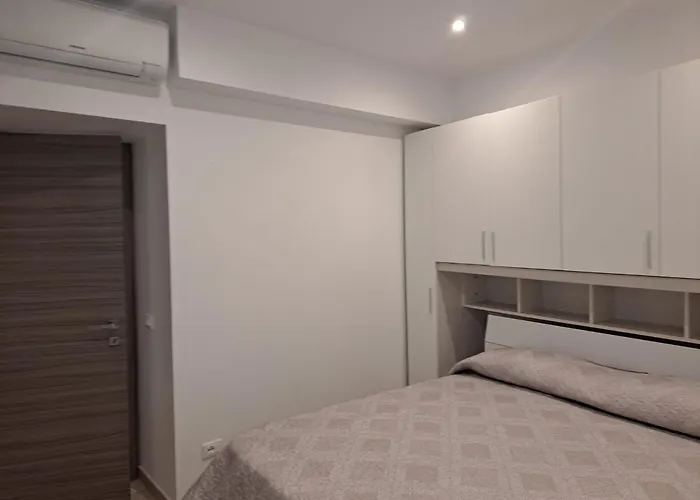 Le Quattro Esse Appartement *