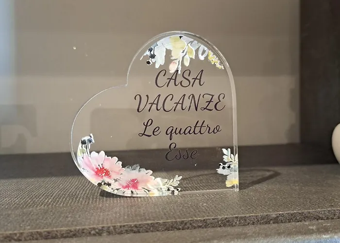 Le Quattro Esse * Ventimiglia