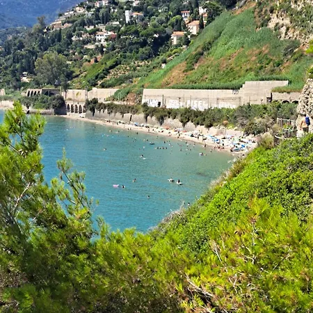Le Quattro Esse Apartment Ventimiglia