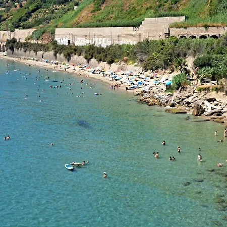 Le Quattro Esse * ונטימיגליה