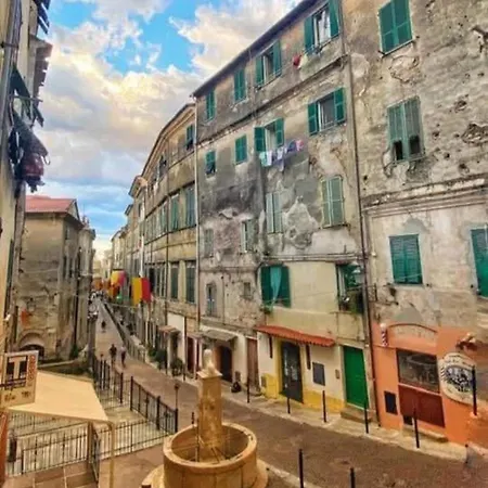 Le Quattro Esse Apartment
