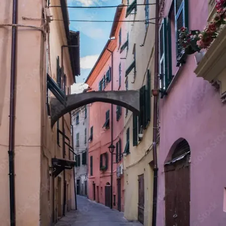 Le Quattro Esse דירה *