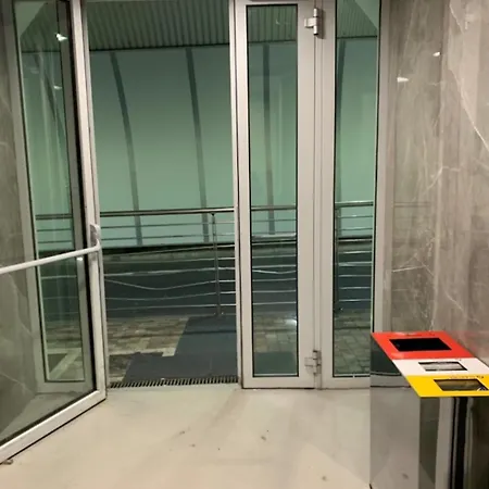 Le Quattro Esse Apartment Ventimiglia