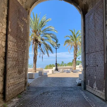 דירה Le Quattro Esse