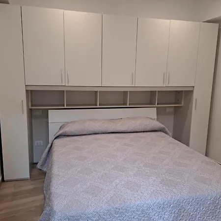 Le Quattro Esse Apartment Ventimiglia
