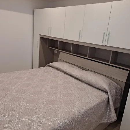Le Quattro Esse Apartment