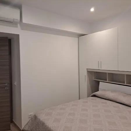 Le Quattro Esse Apartment *