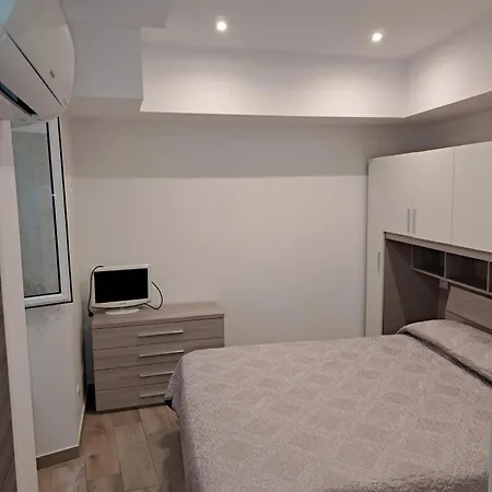 Le Quattro Esse ונטימיגליה