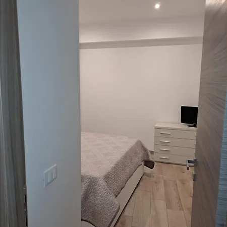 Le Quattro Esse Apartment Ventimiglia