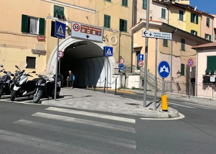 Le Quattro Esse Ventimiglia