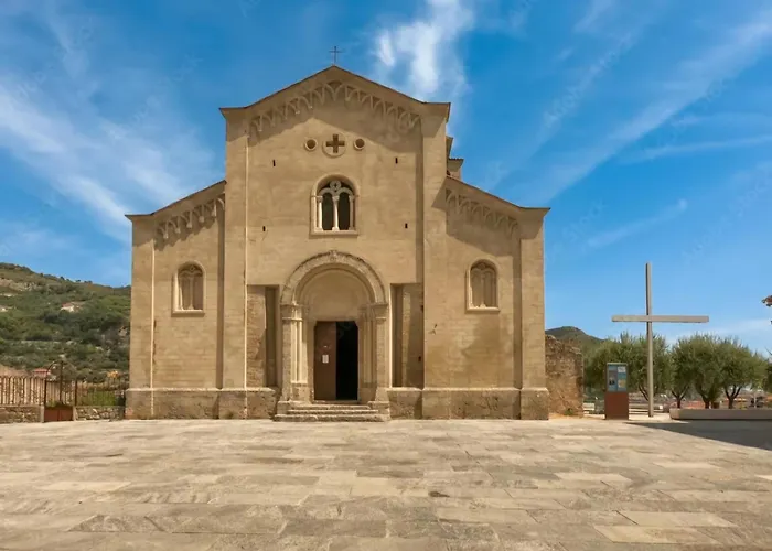 Le Quattro Esse Apartamento *