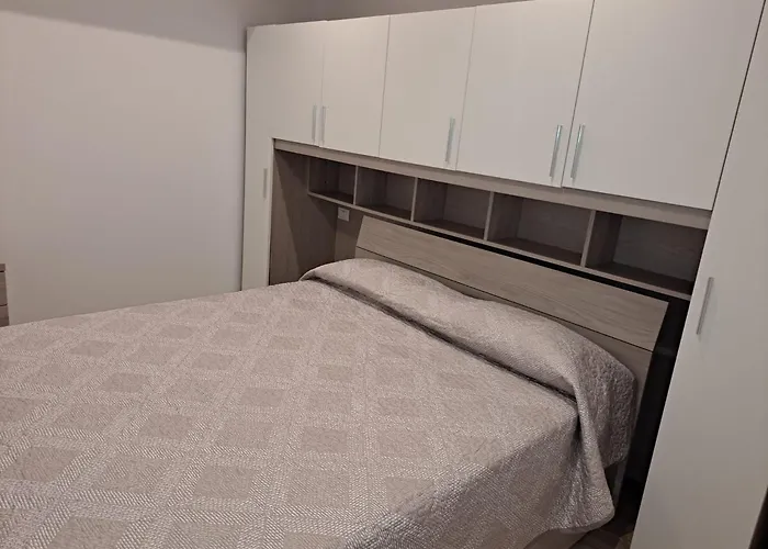 Le Quattro Esse Apartamento