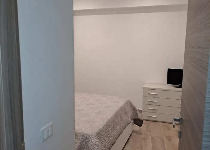 Le Quattro Esse Apartamento Ventimiglia