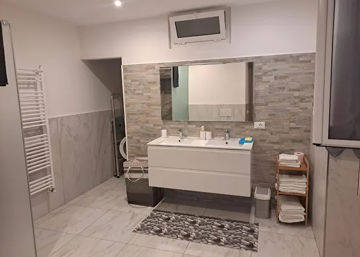 Le Quattro Esse Ventimiglia