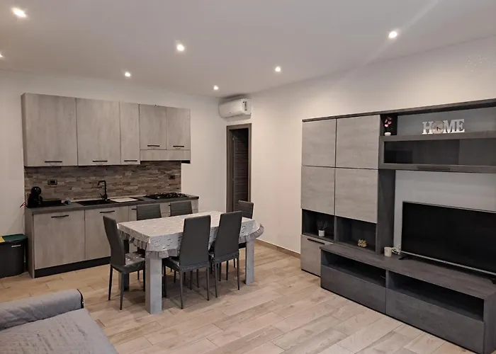 Le Quattro Esse * Ventimiglia