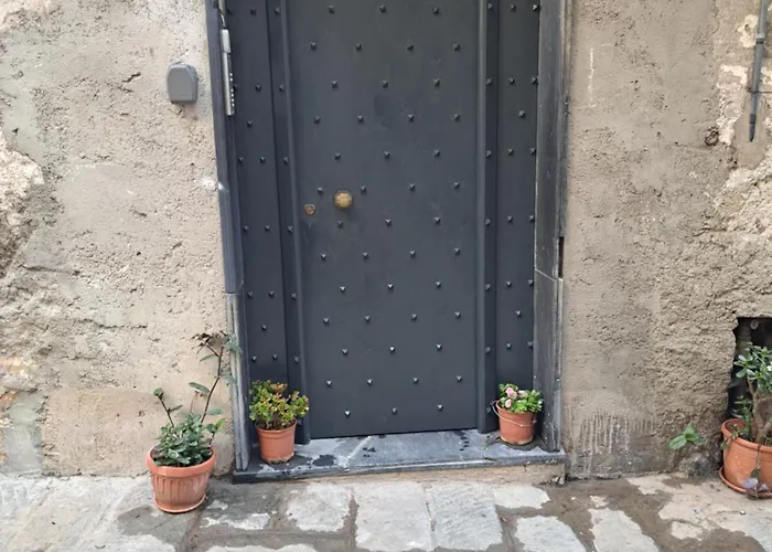 Le Quattro Esse * Ventimiglia